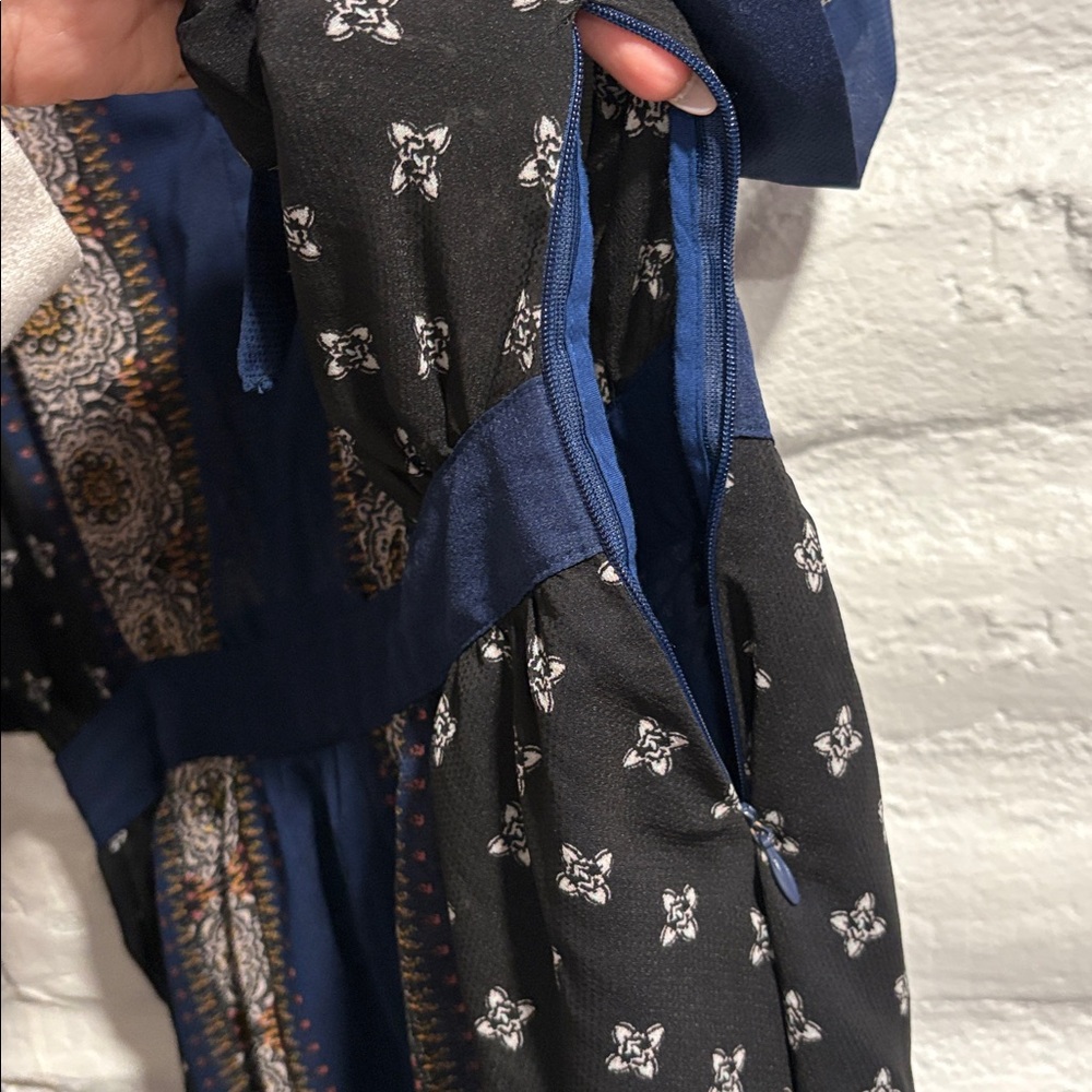 Free People Santa Cruz kimono dress - Picture 10 of 12